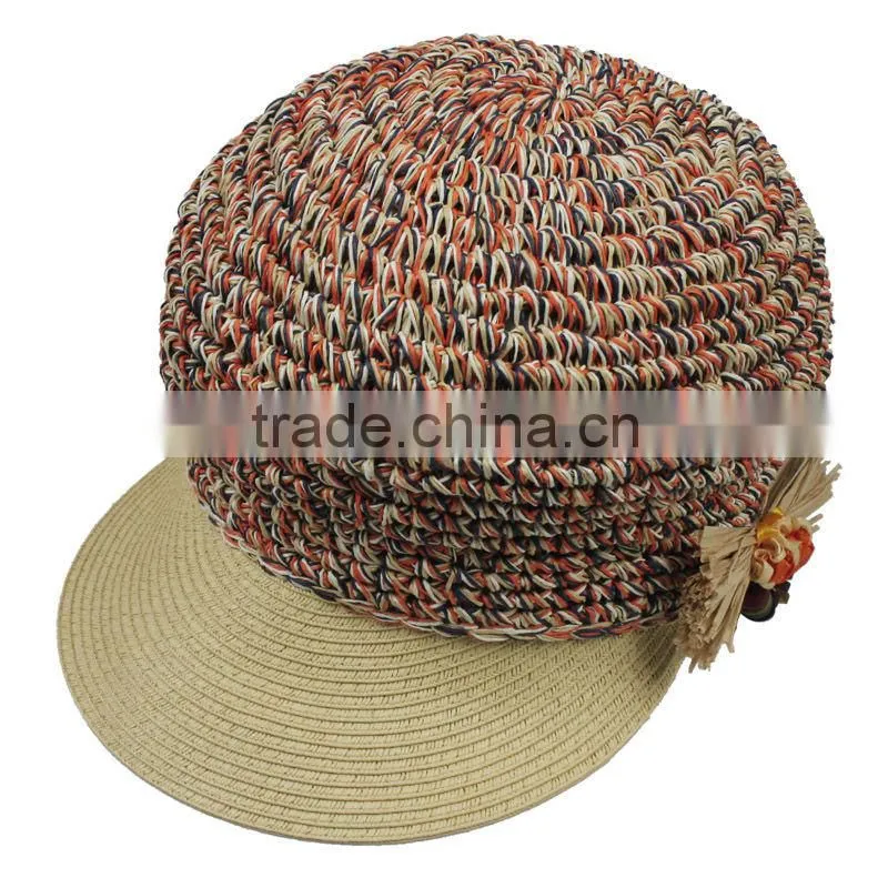 wholesale straw hats paper straw hat ladies straw hats