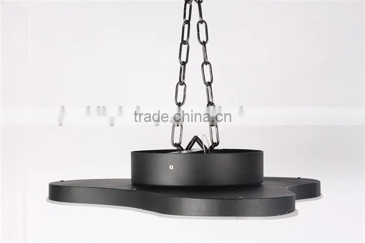 2016 new products Modern LED pendant lamp PJK-15