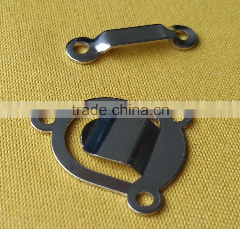 Sew-on Hook and Bar For Ladies Dress and underwear -- 1137