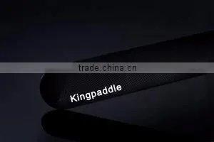 Hot sale new product Carbon Kayak Greenland Paddle