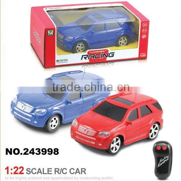 rc truck toy