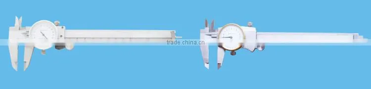 Dial Caliper