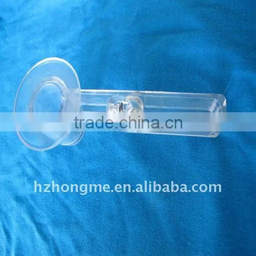 Mini portable round shape button badge cutter
