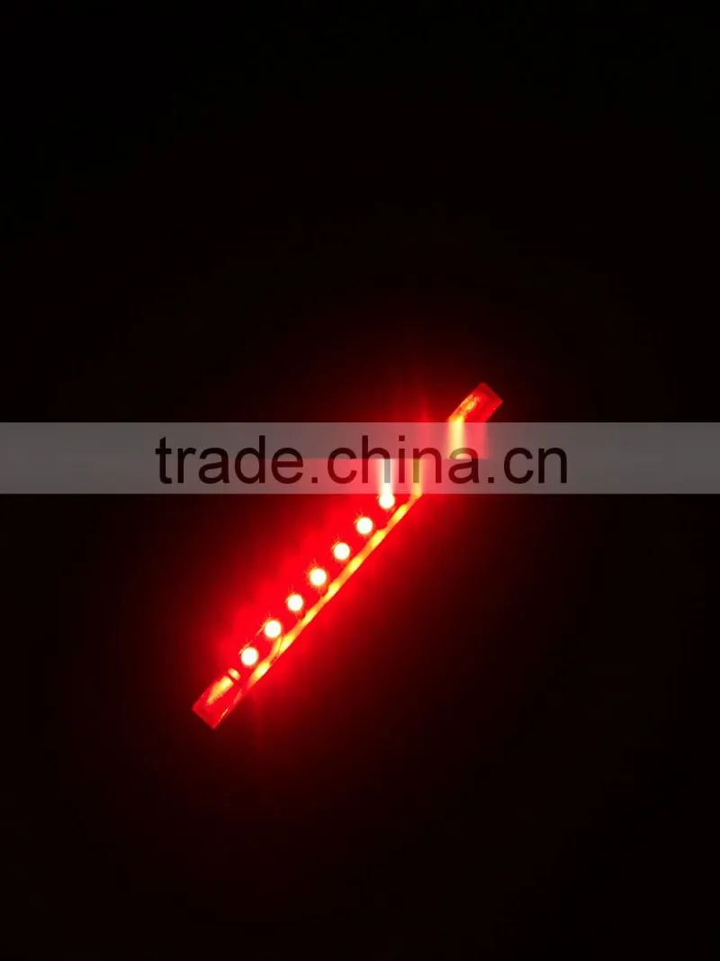 Animal Shaped Touching LED Light 3D Effect Mood Light