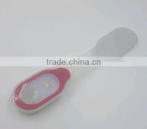 Newest Super Bright SMD LED Safety Collar Light with Magnets