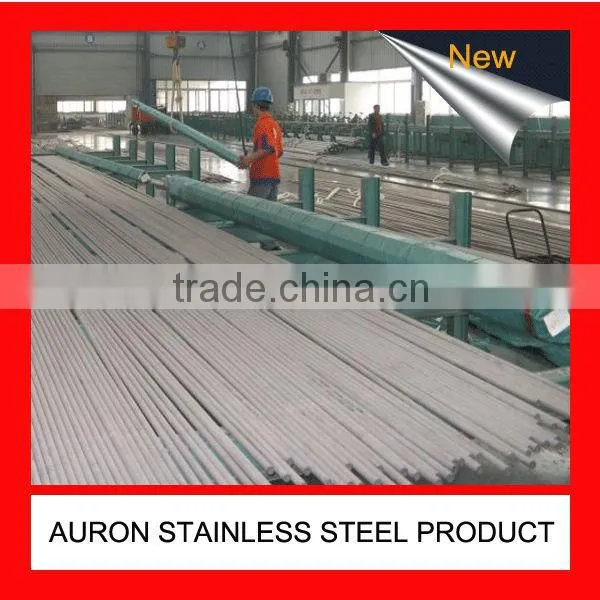 rectangular stainless steel structural tubes/mirror finish stainless steel tube/micro stainless steel tube