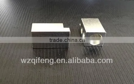 electrical brass terminal connector block