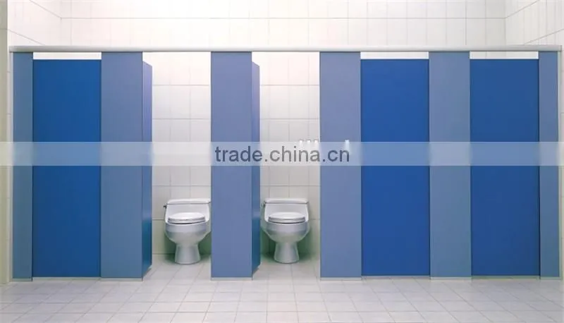 12mm hpl for toilet cubicle hpl toilet cubicles panel