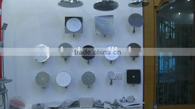 Plastic pipe wall bracket