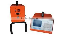 Automobile exhaust Analyzer 5Q