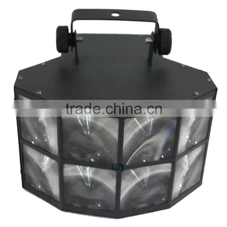 LED Lighting Lighting a Stage Dj Effects Shell Light