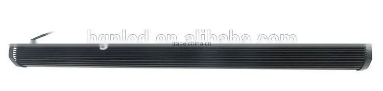 Automative 240W epistar led light bar,best car accessories