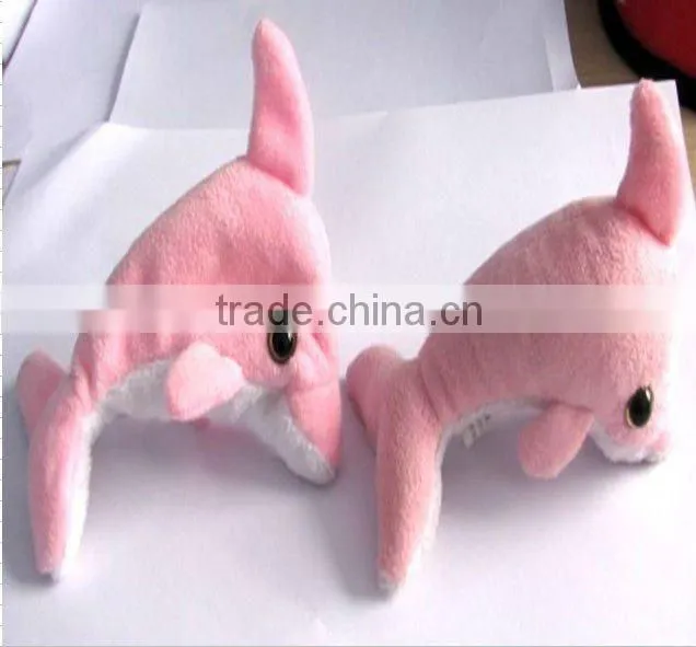 innovative toy plush grow expand water toys