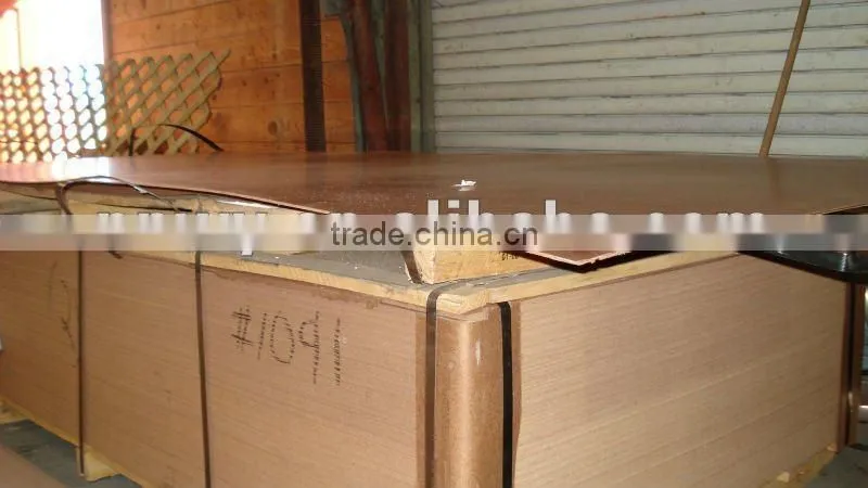 lowest price plain fibre bord Hardboard/hardboard for decorative
