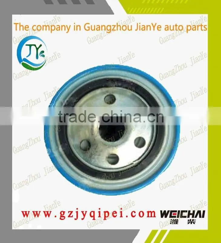 WD615.68 WEICHAI 612600080934 engine automotive inline fuel filter replacement