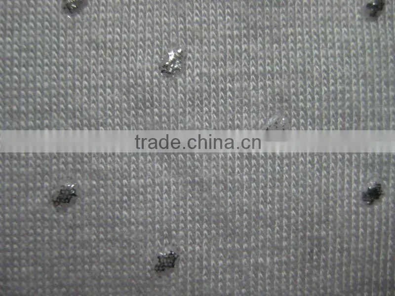 single jersey fabric