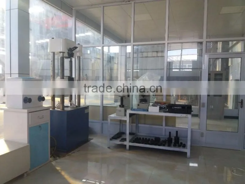 Electric steel transmission poles