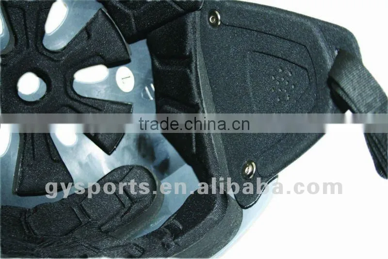 2015 fashion durable water Sports equipment Water Sports helmets made by ABS