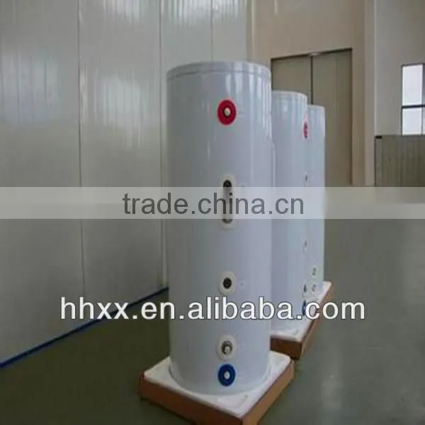 domestic solar water heater parts