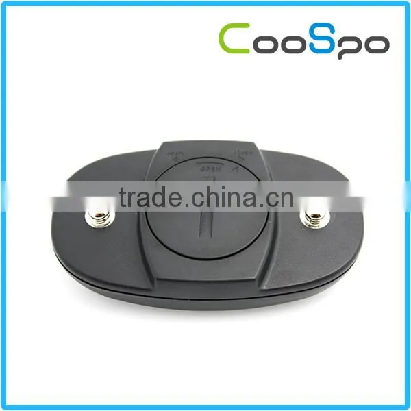 CooSpo Fitness Tracker Support Smartphones ANT+ Heart Rate Monitor