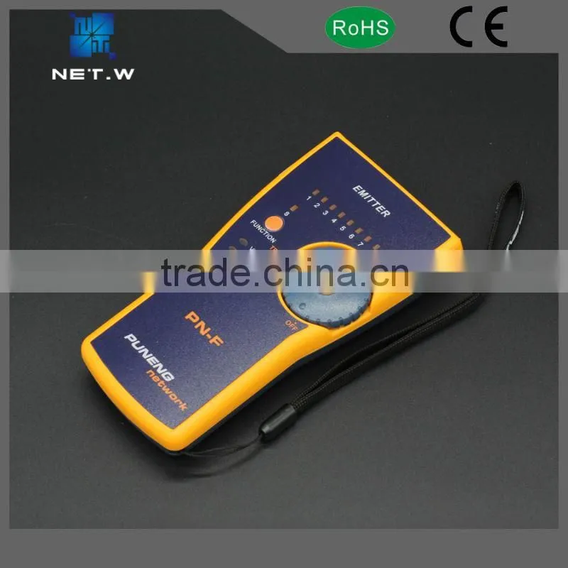 Digital Display Hot Sale & Wire Tracker Cable Locator Tester