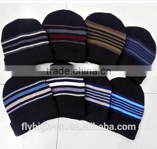 Custom Wholesale Cheap Wool Hat