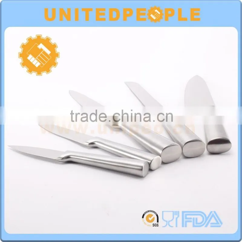 Top selling durable and fashionable classic royal kitchen knife set