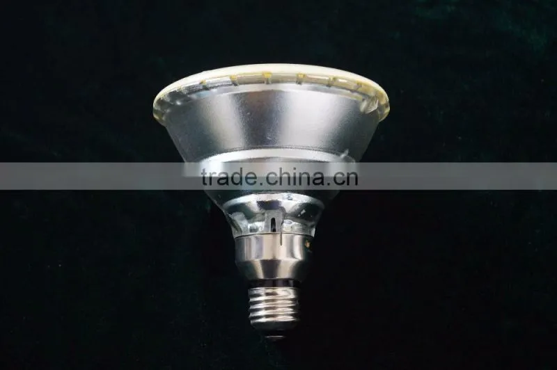 led par30 glass spot light cheap spotlight patented product led par30 gu10