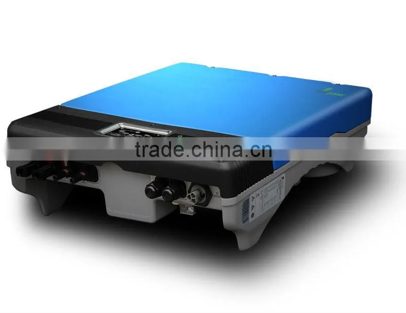 Wuxi Thinkpower 1.5kw Single Phase High Efficiency PV Inverter