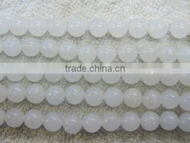 Wholesale 2-20mm polish Natural Synethetic Opal round beads for jewelry