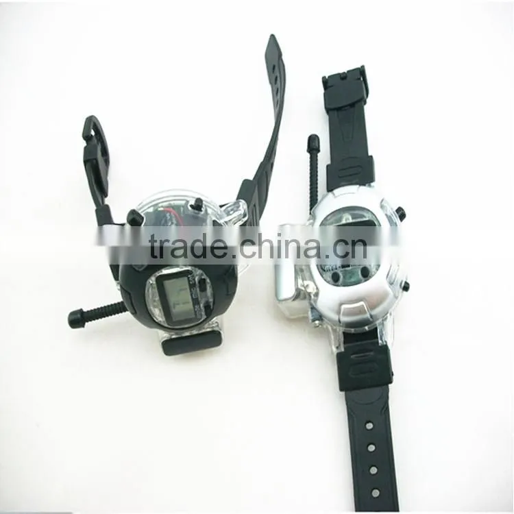 Promotional Gifts for Teenagers /Best Walkie Talkie Watch Gift for Teenagers with Earphone