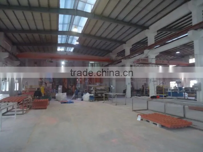 Guangdong Hongbo Building Materials Science And Technology Co., Ltd. company overview - view 4
