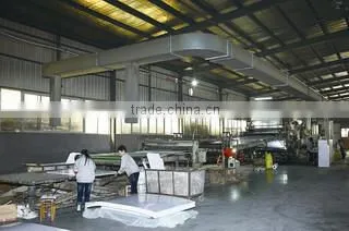 Hangzhou Damei Plastics Co., Ltd. company overview - view 1