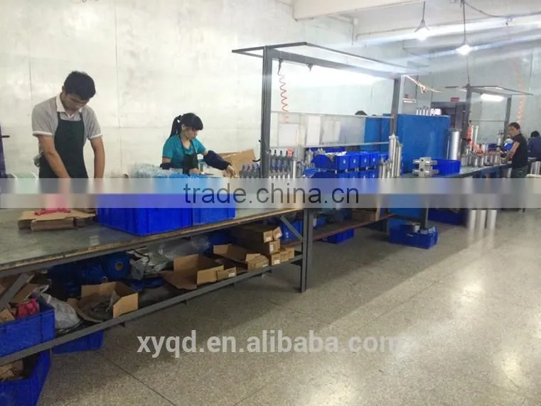Excellent Quality CLW Pneumatic Spring Air Hose