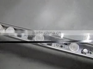 RGB Waterproof led wall washer