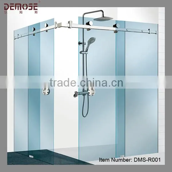 cheap Wall Mount Glass Clamp