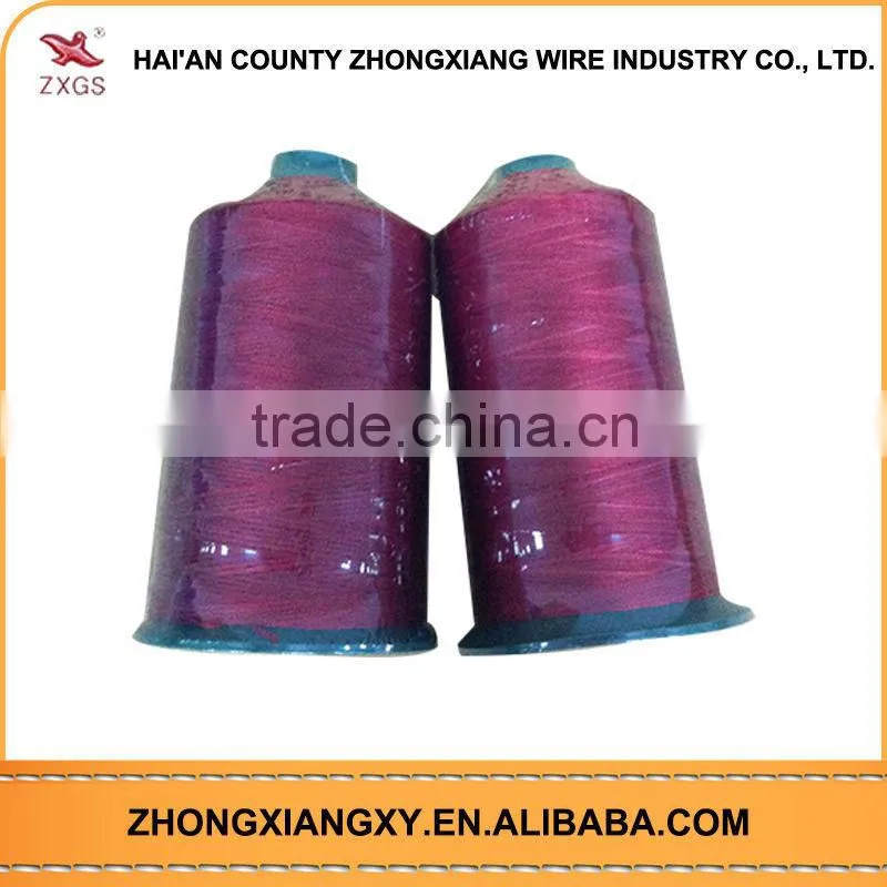 Made In China Hot Selling Nylon Crochet Thread