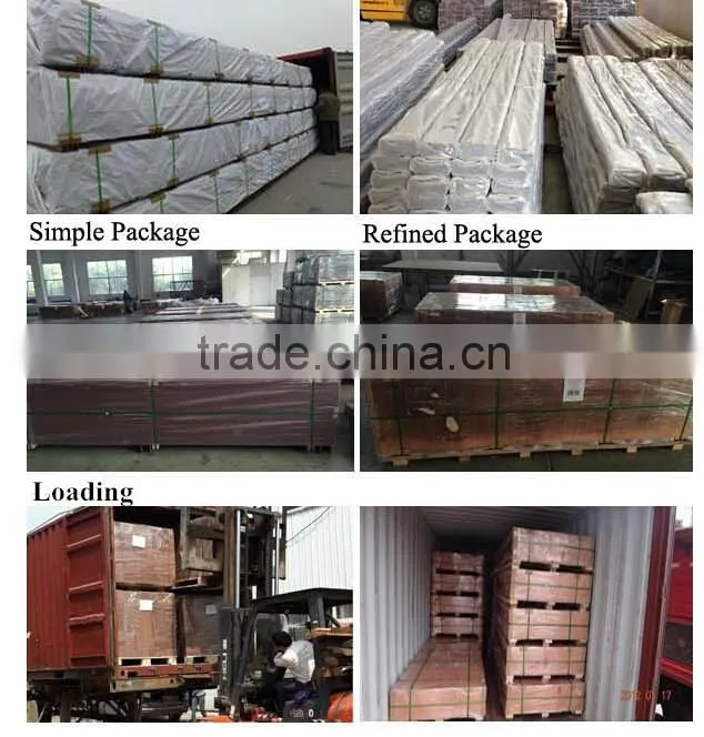acoustic WPC wall panel