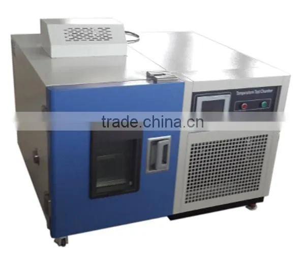 LIB Drying Chambers