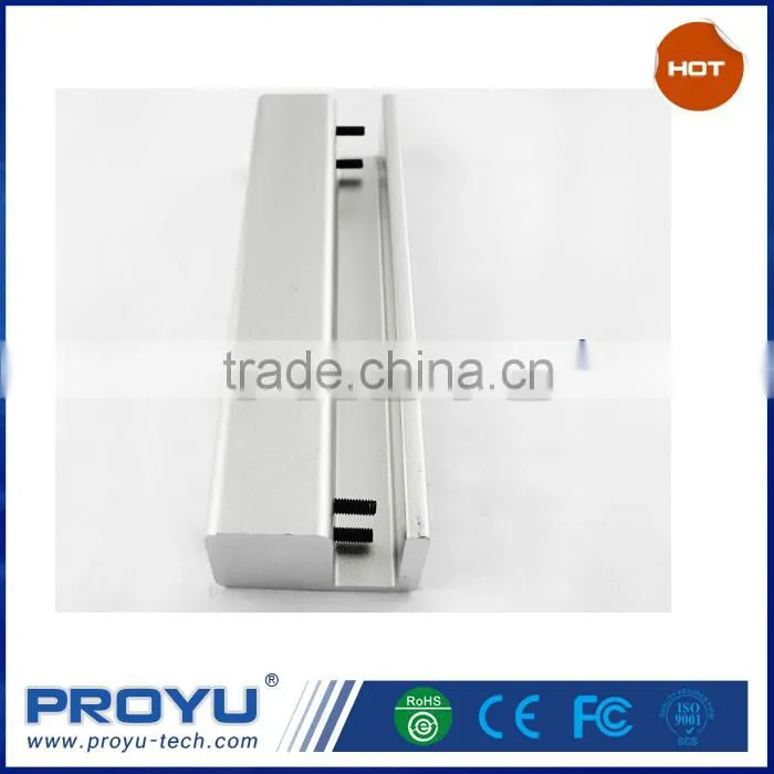 Aluminium Alloy Electric Lock for Frameless glass doors PY-EL8