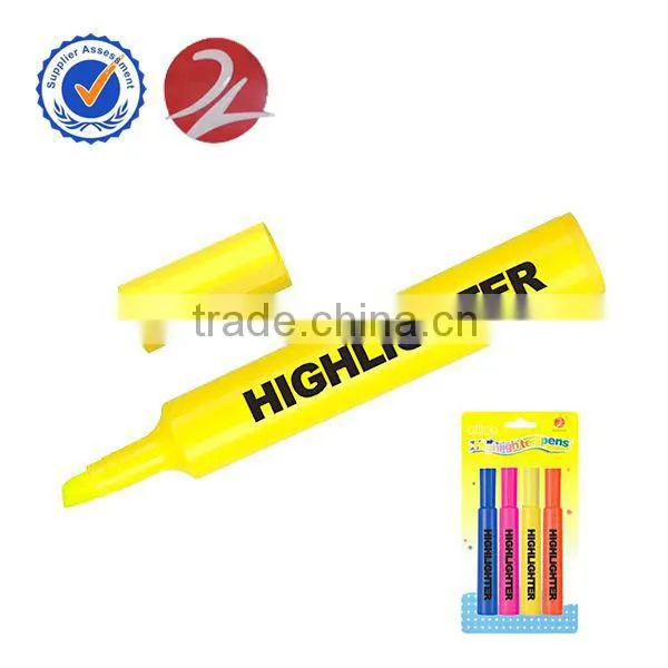 Cheap and fine x-ray markers