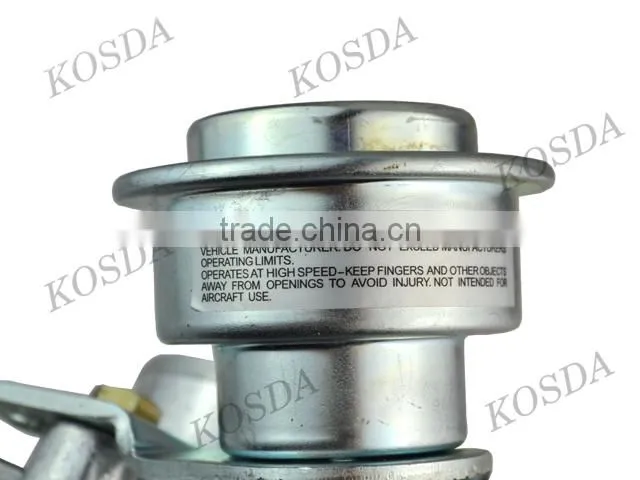 Upgrade Turbocharger TD05 Turbo