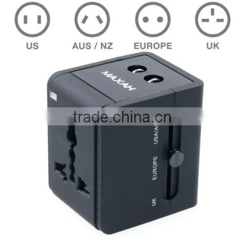 Universal Travel Adapter