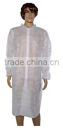 Wholesale white surgical sms bouffant protection cap