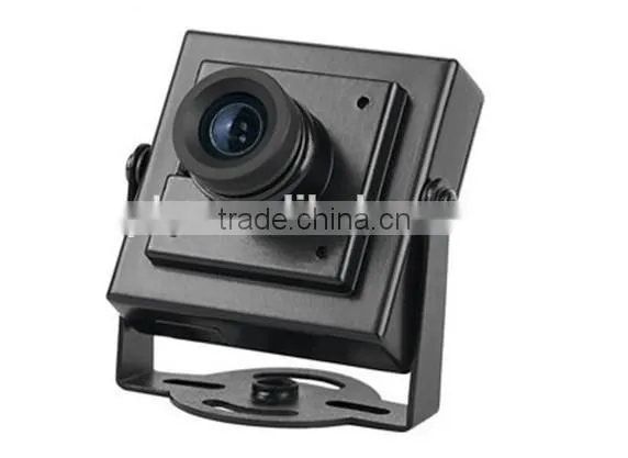 Mini hidden cctv camera 600TVL Pin Hole Sony CCD Analog Camera,all types hidden camera
