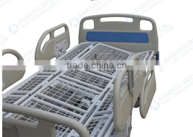 SK003 Comfortable Hospital Bed Head And Foot Board