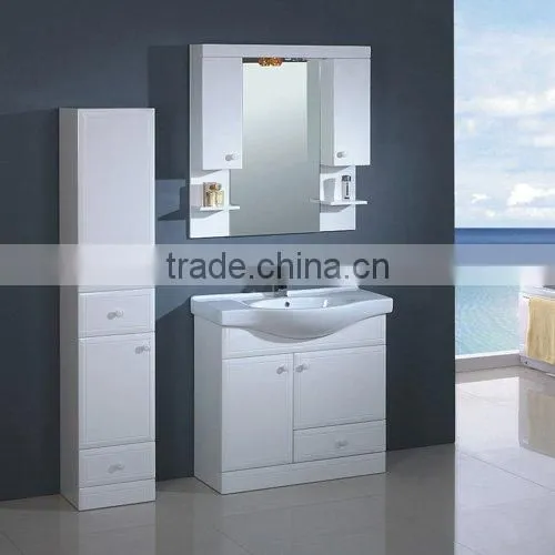 bathroom sink cabinet