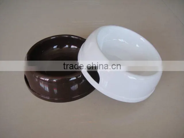 2013 hot sale popular AS dog bowl