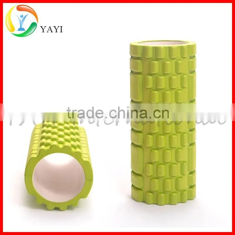 Muscle Massage EVA Yoga Foam Roller