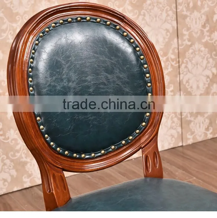 Best selling bar stool high chair modern bar chair in wood